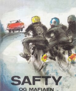 Safty og mafiaen (E-bog)