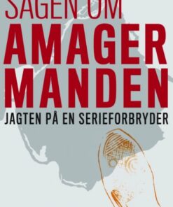 Sagen om Amagermanden (E-bog)