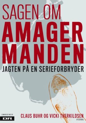 Sagen om Amagermanden (E-bog)