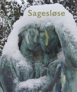 Sagesløse - Sarah Effersøe - Bog