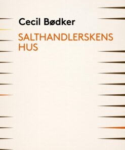 Salthandlerskens hus (E-bog)