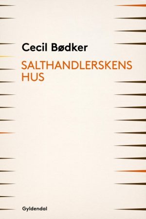 Salthandlerskens hus (E-bog)