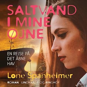 Saltvand i mine øjne