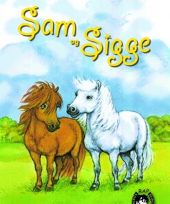Sam og Sigge (E-bog)