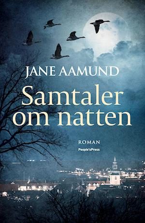 Samtaler om natten