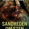 Sandheden Om Sten - Sigurd Togeby - Bog