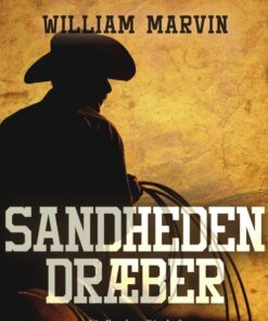 Sandheden dræber (E-bog)