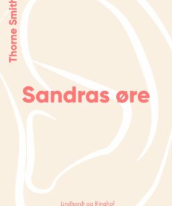 Sandras øre - Thorne Smith - Bog