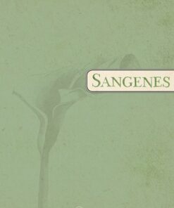 Sangenes Sang - Diverse - Bog