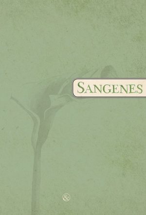 Sangenes Sang - Diverse - Bog