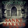 Sankt Markus Nat - Helle Stangerup - Bog