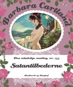 Satantilbederne (E-bog)