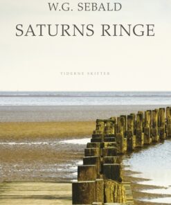 Saturns ringe (E-bog)