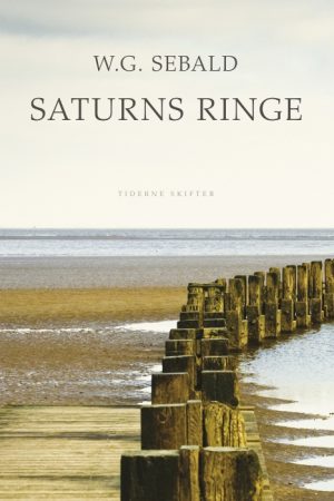 Saturns ringe (E-bog)