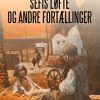 Sefis løfte og andre fortællinger (E-bog)