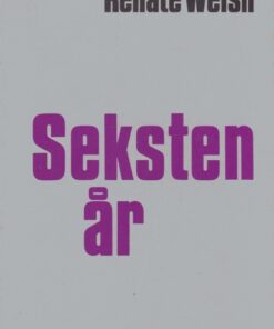 Seksten år (E-bog)