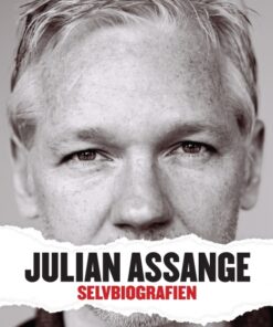 Selvbiografien (E-bog)