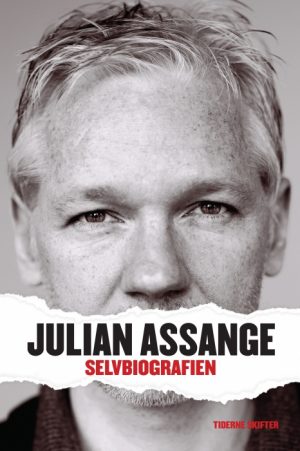 Selvbiografien (E-bog)