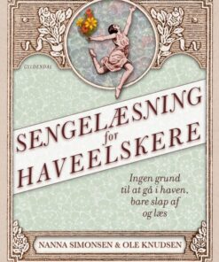 Sengelæsning for haveelskere (E-bog)