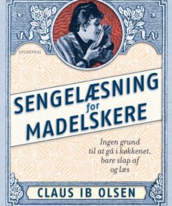 Sengelæsning for madelskere (E-bog)