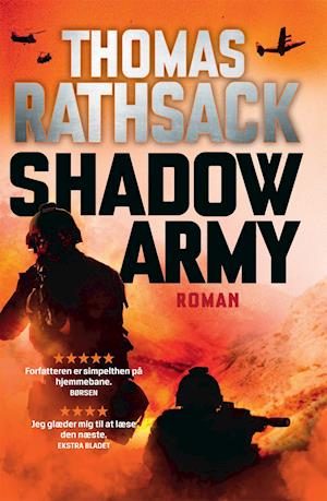 Shadow army