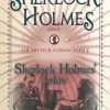 Sherlock Holmes arkiv (E-bog)