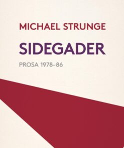Sidegader (E-bog)