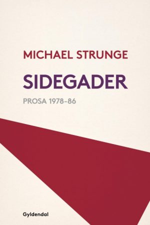 Sidegader (E-bog)