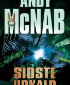 Sidste udkald (E-bog)