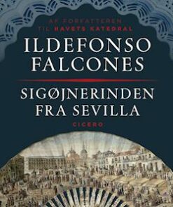 Sigøjnerinden fra Sevilla