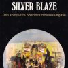 Silver Blaze (E-bog)