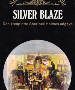 Silver Blaze (E-bog)