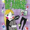 Simone og de andre (E-bog)