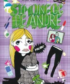 Simone og de andre (E-bog)