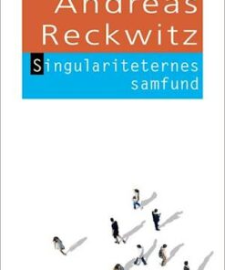 Singulariteternes samfund
