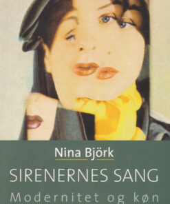 Sirenernes sang (E-bog)