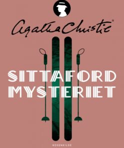 Sittaford-mysteriet (E-bog)
