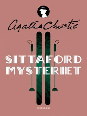 Sittaford-mysteriet (E-bog)