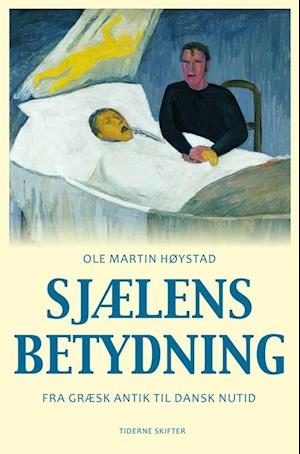 Sjælens historie