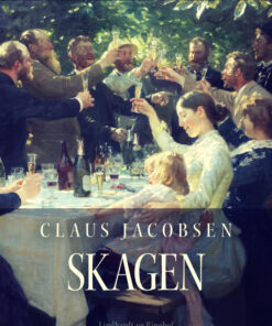 Skagen (E-bog)