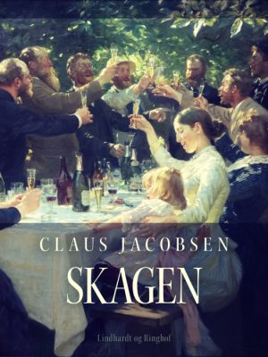 Skagen (E-bog)