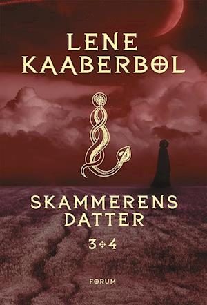 Skammerens datter