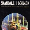 Skandale i Böhmen (E-bog)