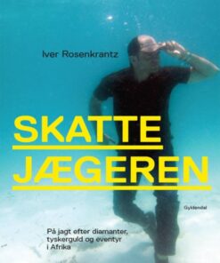 Skattejægeren (E-bog)
