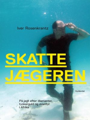Skattejægeren (E-bog)