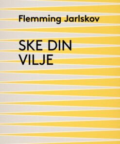 Ske din vilje (E-bog)