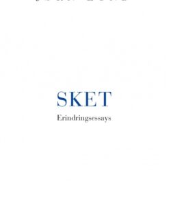 Sket (E-bog)