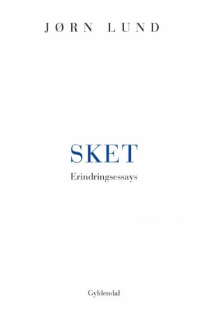 Sket (E-bog)