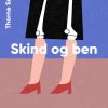 Skind Og Ben - Thorne Smith - Bog