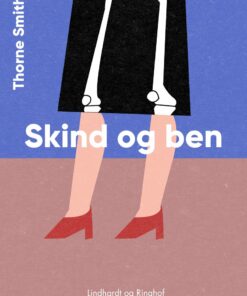 Skind Og Ben - Thorne Smith - Bog
